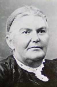 Mary Alice Melling (1854 - 1925) Profile